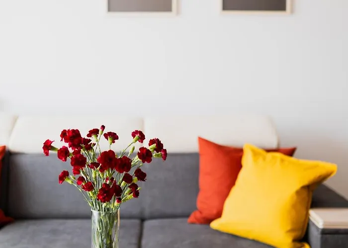 Apartmán Center - 3 - Parking Place *