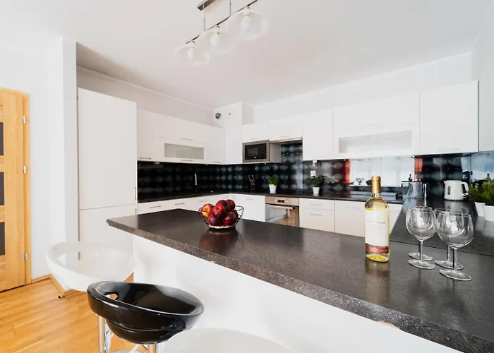 Apartmán Center - 3 - Parking Place