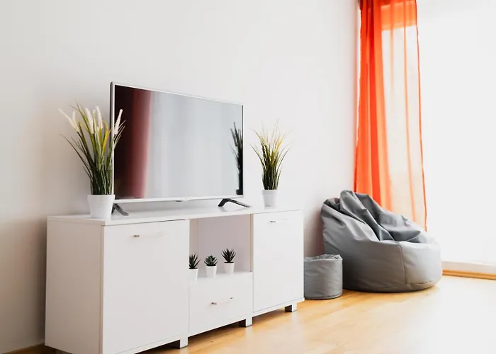 Apartmán Center - 3 - Parking Place *