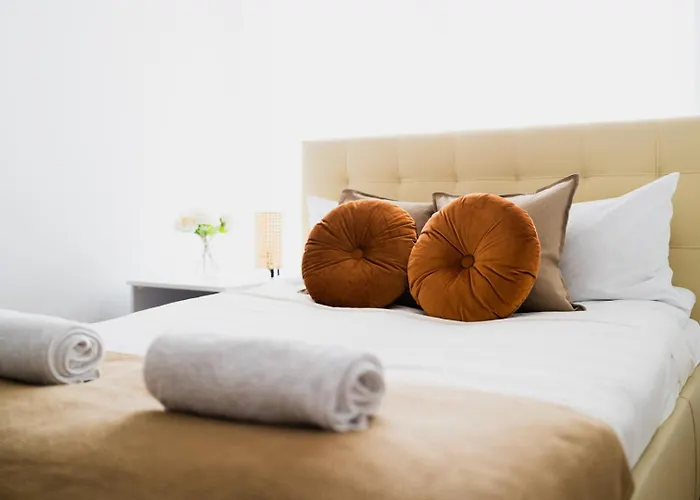 Apartmán Center - 3 - Parking Place *