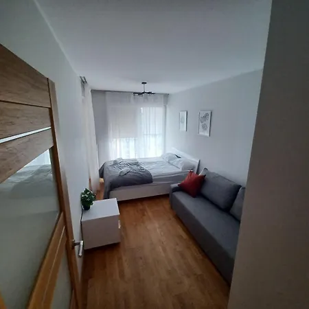 Apartment Center - 3 - Parking Place *