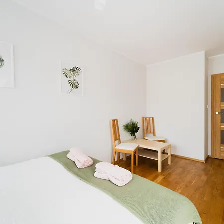 Center - 3 - Parking Place Wroclaw