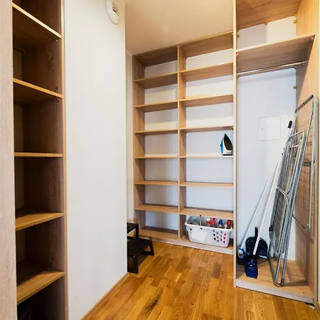 Apartment Center - 3 - Parking Place