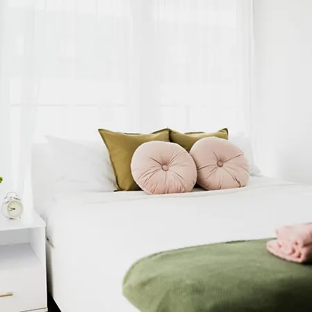 Apartment Center - 3 - Parking Place Wroclaw