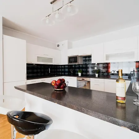 Apartment Center - 3 - Parking Place