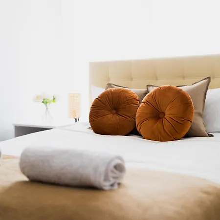 Apartment Center - 3 - Parking Place *